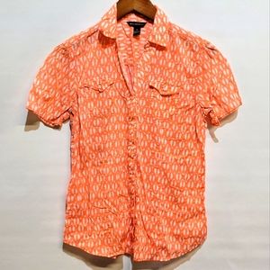 Bit & Bridle Women's Western Top